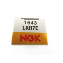 Bougie NGK LKR7E