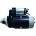 Startmotor ABG 128 _5