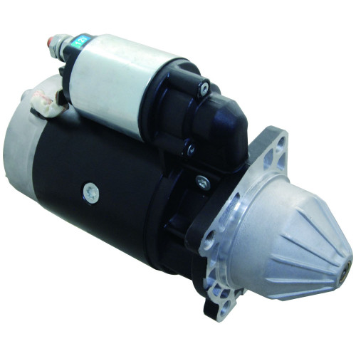 Startmotor Atlas 1204