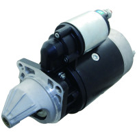 Startmotor Deutz DX92_1