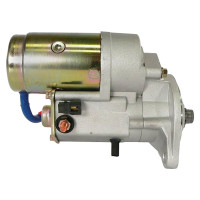 Startmotor Isuzu C240_1