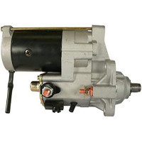 Startmotor John Deere 250D_1