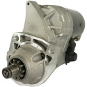 Startmotor John Deere 1490D_5