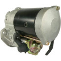 Startmotor John Deere 700_4