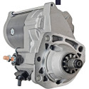 Startmotor John Deere 750