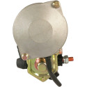 Startmotor John Deere 330C_3