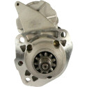 Startmotor John Deere 350_6