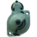 Startmotor Volvo 120_4