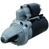 Startmotor Volvo 1800_1