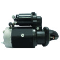 Startmotor Mercruiser 2.8L_4