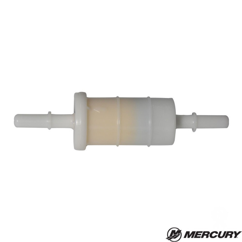 Brandstoffilter Mercury 40CV 4-takt Injectie