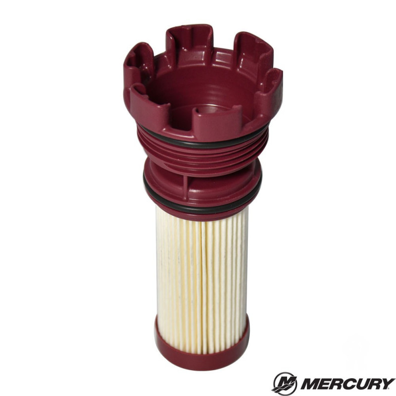 Brandstoffilter Mercury 135CV VERADO 4-takt Injectie