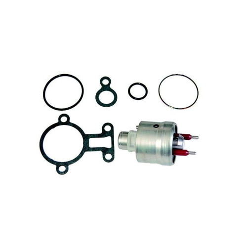 Brandstof injector Volvo Penta 4.3L