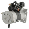 Startmotor Volvo TAD420VE_2