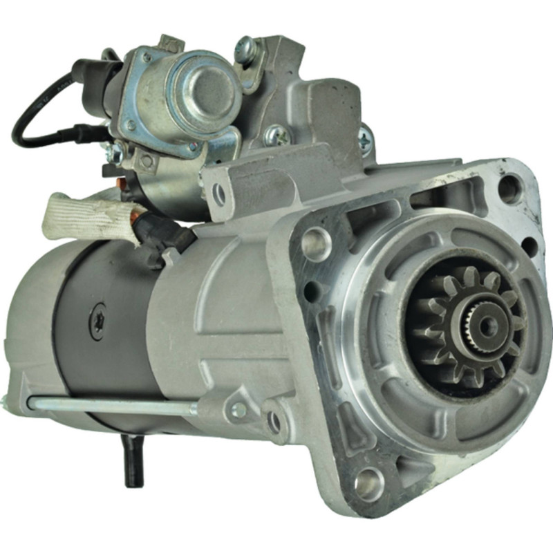 Startmotor Volvo TAD650VE