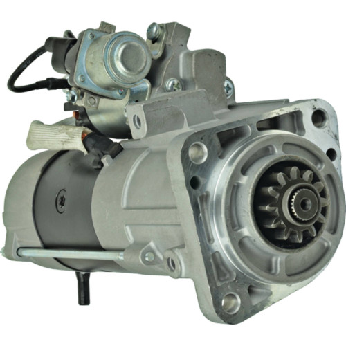 Startmotor Volvo TAD731GE