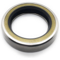 O-ringset voor schroefas Honda BF75_2