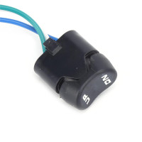 Trim &amp; tilt switch Honda BF30_1