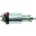 Starter solenoïde JCB 2DX