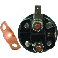 Starter solenoïde JCB 807C_1