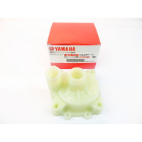 Behuizing waterpomp Yamaha 90CV 4-takt_1