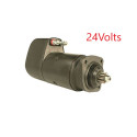 Startmotor Volvo TAMD60-3