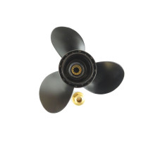 Propeller 10 3/8 X 12 Mercury 15CV 4-takt_1