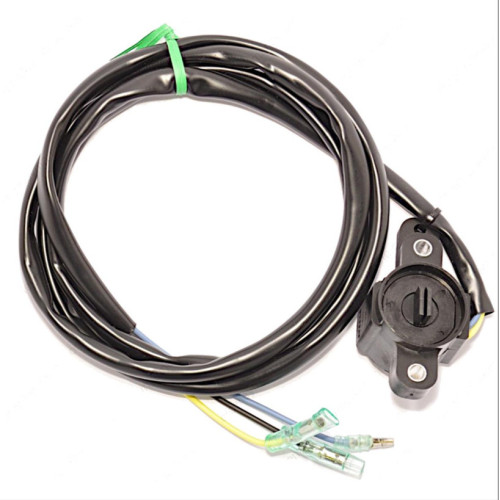 Trim sensor Mercury 135CV 4-takt Injectie