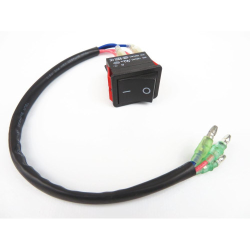 Trim & tilt switch Suzuki 100CV 4-takt