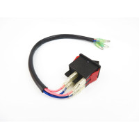 Trim &amp; tilt switch Suzuki 100CV 4-takt-3