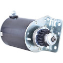 Startmotor Toro 8-25