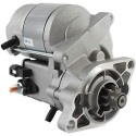 Startmotor Kubota ZD1011