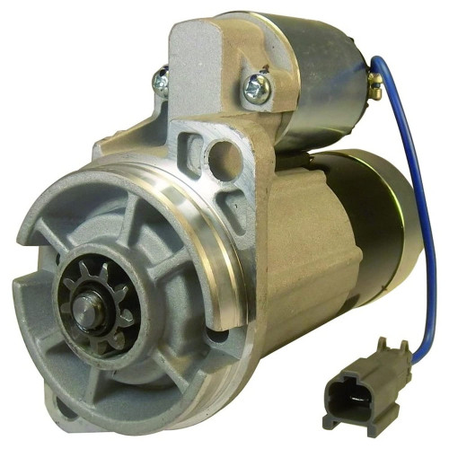 Startmotor Mitsubishi FGC33N