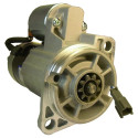 Startmotor Mitsubishi FGC28N_3