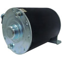 Startmotor Husqvarna CT126_3