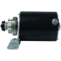 Startmotor Husqvarna CTH160_5