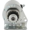 Startmotor John Deere Z655_1