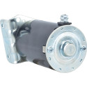 Startmotor Husqvarna CT150_4