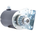 Startmotor Husqvarna YTH130