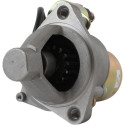 Startmotor Toro TX-413_4