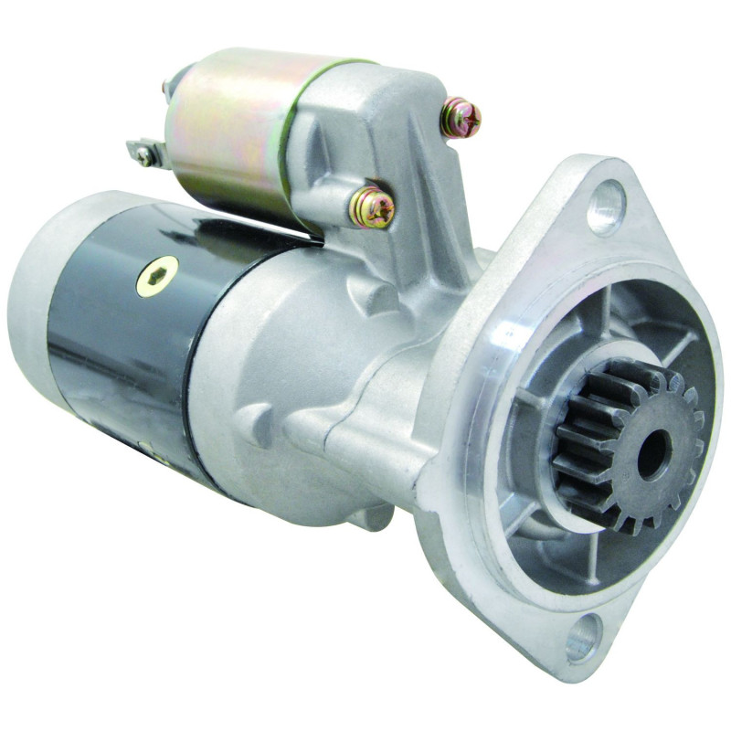 Startmotor Airman AX 35