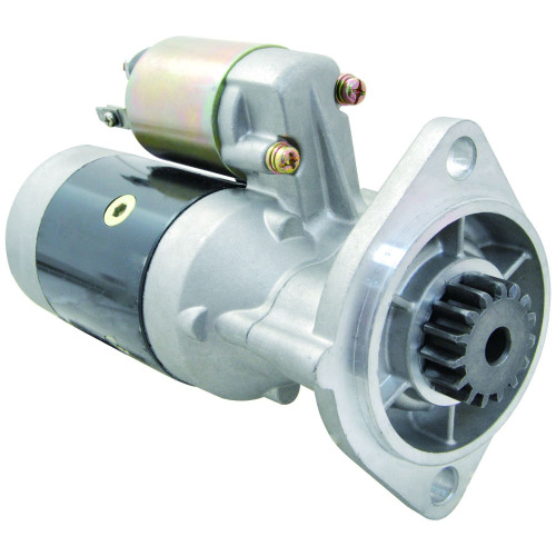 Startmotor Gehl 3635