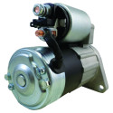 Startmotor Kubota G2460G_3