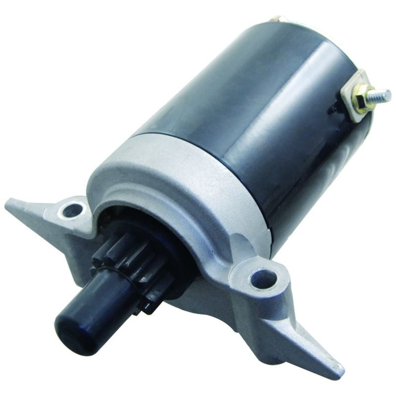 Startmotor Tecumseh VTX691