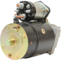 Startmotor Mercruiser 6.2L_1