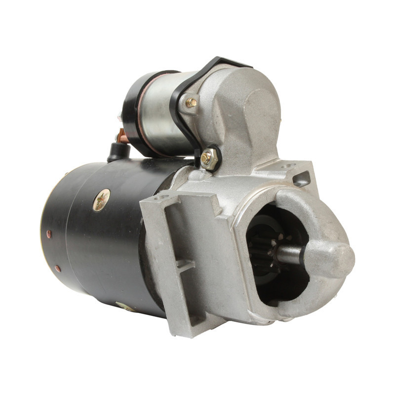 Startmotor Mercruiser 6.3L