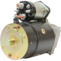 Startmotor OMC 4.3L_5