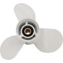 Propeller Yamaha 60CV 2-takt