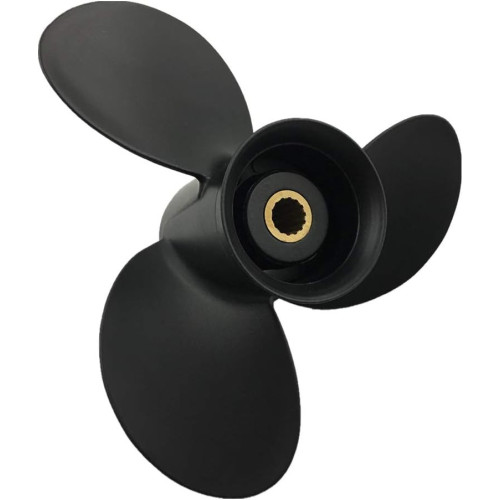 Propeller Mercury 6CV 2-takt