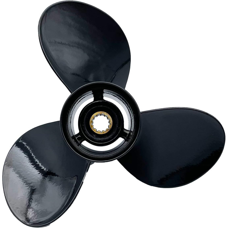 Propeller Suzuki 35CV 2-takt